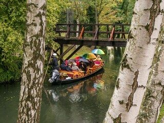 Vakantiepark Lübben  14