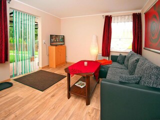 Vakantiepark Lübben Kenmerken 4