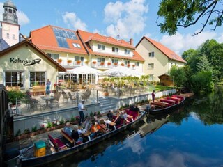 Holiday park Lübben  18