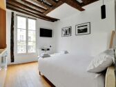 Apartamento Paris  1