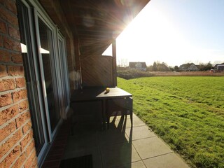 Casa de vacaciones Tossens Grabación al aire libre 4