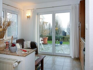 Apartment Sassnitz Ausstattung 4