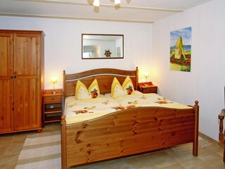 Apartment Sassnitz Ausstattung 5