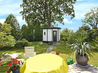 Appartamento Sassnitz Registrazione all'aperto 2