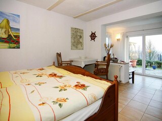 Apartment Sassnitz Ausstattung 7