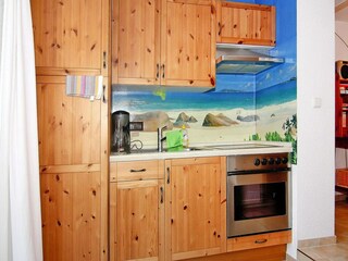 Apartment Sassnitz Ausstattung 4