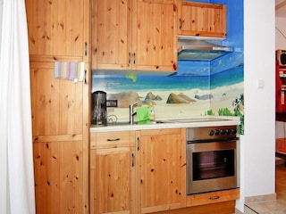 Appartamento Sassnitz Caratteristiche 4