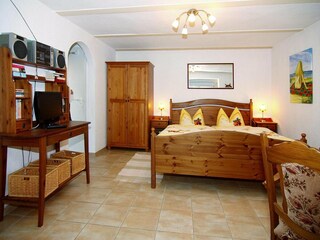 Apartment Sassnitz Ausstattung 9