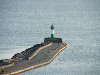 Appartamento Sassnitz  10