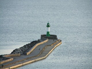 Appartement Sassnitz  10