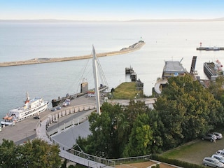 Appartamento Sassnitz  13