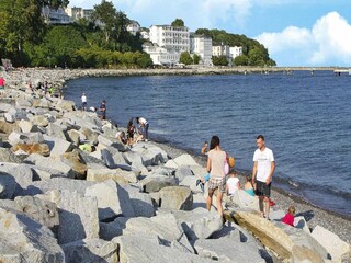 Appartamento Sassnitz  12
