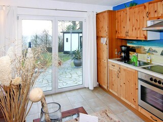 Apartment Sassnitz Ausstattung 7