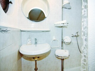 Apartamento Sassnitz Características 6