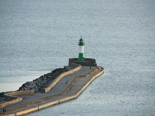 Apartamento Sassnitz Entorno 10