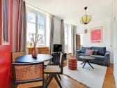 Apartment Paris  1