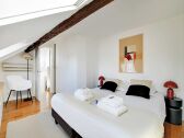 Apartamento Paris  1