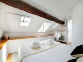 Apartamento Paris  1