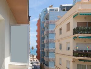 Holiday house Montealba - Apartment In Fuengirola. Free Wifi - Fuengirola - image1