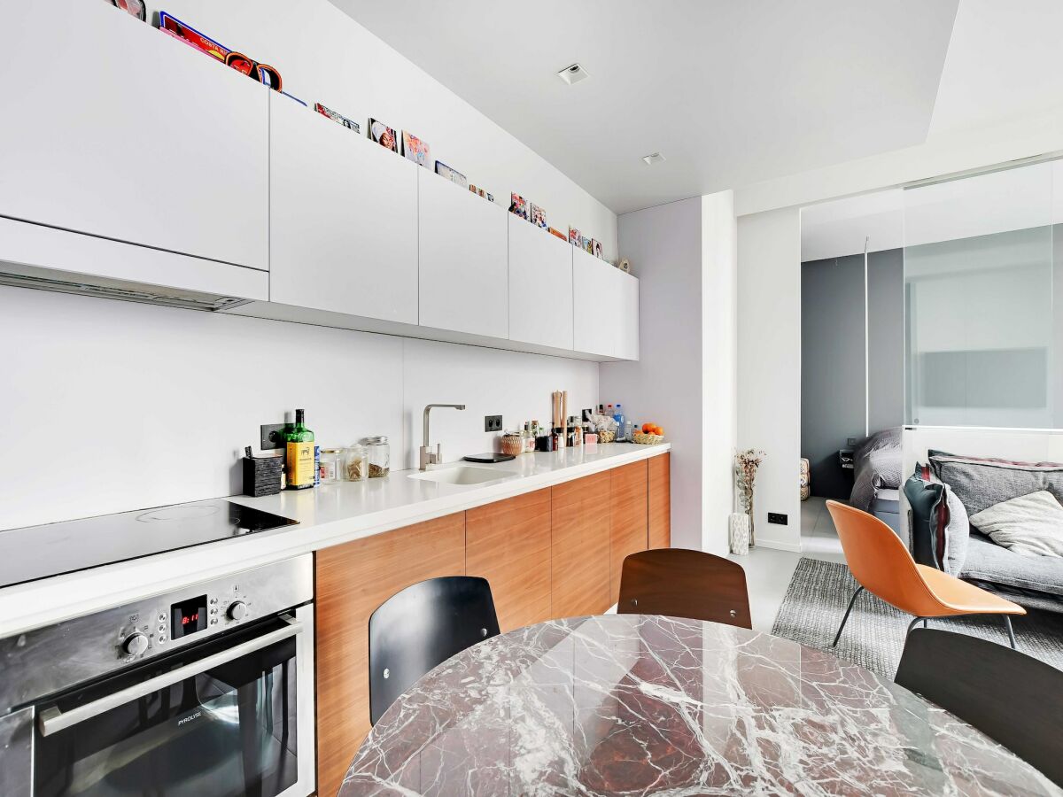 Apartamento Paris  1