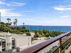 Very nice renovated apartment - Cannes La Bocca - 3BR/6p - Cannes - image1