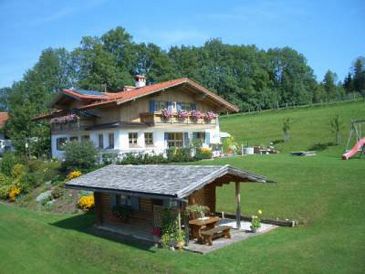 Ferienwohnung Kienberg