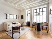 Apartamento Paris  1