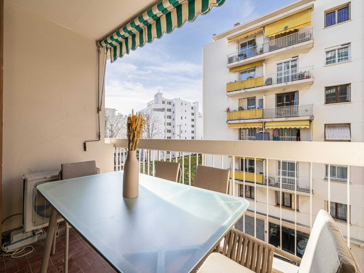 Appartement Antibes  1