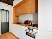 Apartamento Paris  1