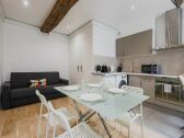 Apartamento Paris  1