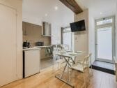 Apartamento Paris  1