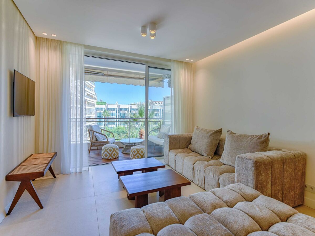 Apartment Vallauris  1