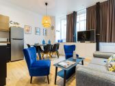 Apartamento Paris  1