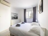 Appartement Vallauris  1