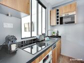 Apartamento Paris  1