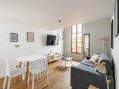 Apartment Vallauris  1