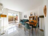 Apartamento Vallauris  1