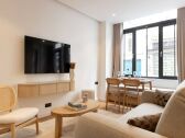 Apartamento Paris  1