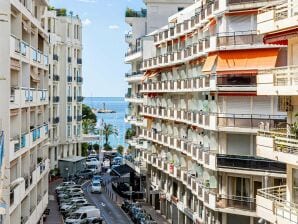 Apartment Harmonie with private terrace - near Croisette - Vallauris - image1