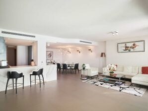 Prestigious apartment 174 m2 with terrace - First Croisette Cannes 702 - Vallauris - image1