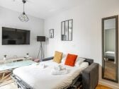 Apartamento Vallauris  1