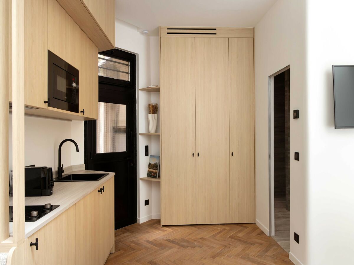 Apartamento Paris  1