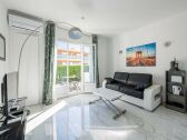 Apartamento Vallauris  1