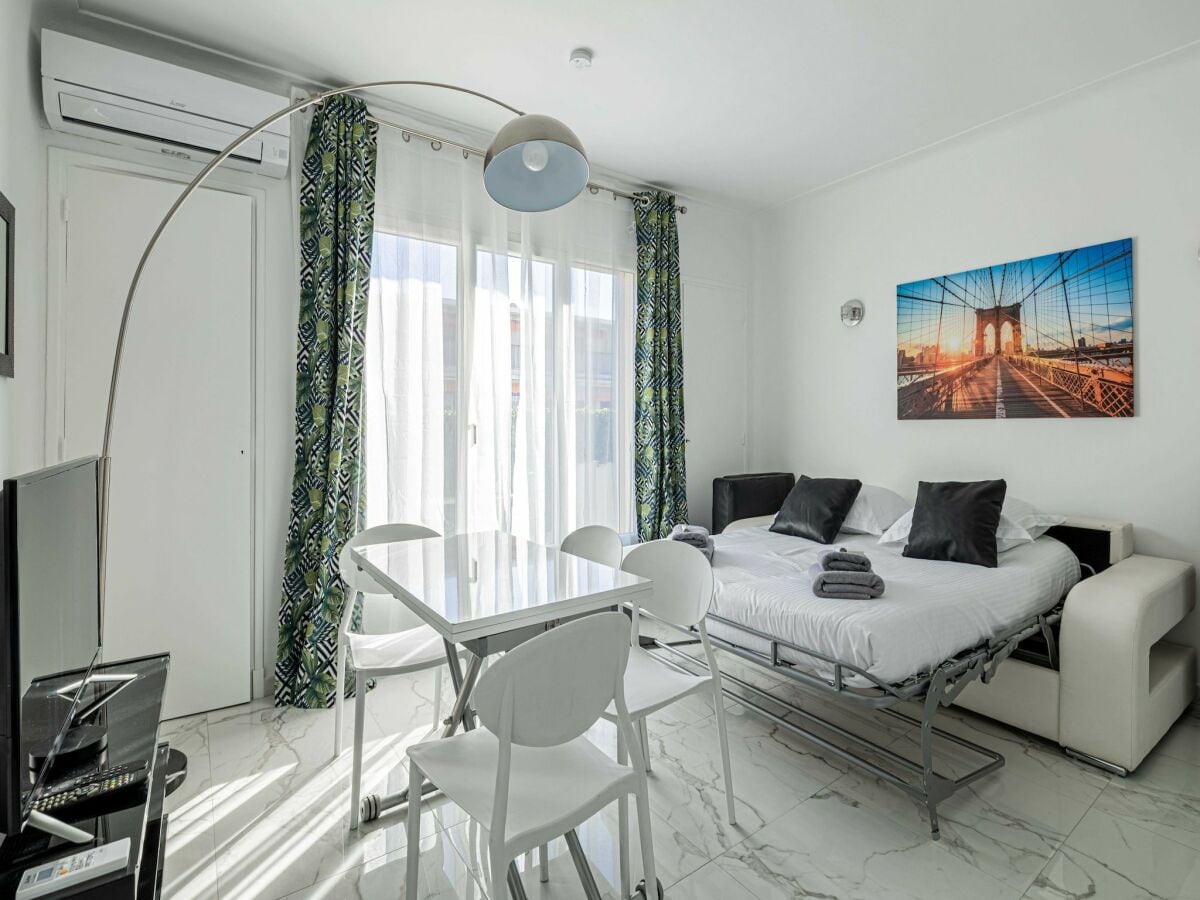 Appartement Vallauris  1