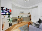 Apartamento Paris  1