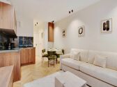 Apartamento Paris  1