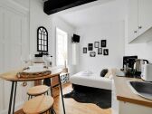 Apartamento Paris  1