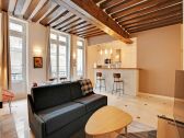 Apartamento Paris  1