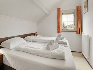 Ferienhaus Simonshaven Ausstattung 10