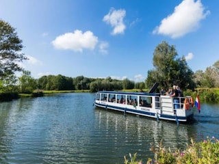 Ferienhaus Simonshaven Umgebung 31